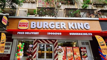 Hậu tăng trưởng nóng: Vì sao các "gã khổng lồ" F&B buộc phải thu mình?