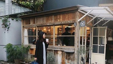 Trà sữa và bài toán mặt bằng, chi phí vận hành