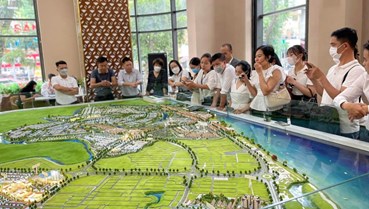 Đầu tư bất động sản: Chọn phân khúc nào để “đi đường dài”?