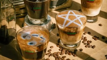 Bí mật sau những món ‘best seller’ tạo dấu ấn thương hiệu Cộng Cà Phê