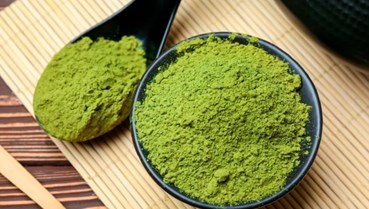  Matcha - “ngôi sao” mới của xu hướng sống xanh