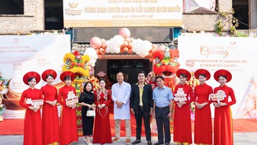 Công ty TNHH Elmer Việt Nam – Trao cơ hội nghề nghiệp, nâng tầm cuộc sống