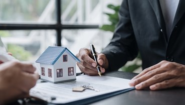 Những lưu ý quan trọng trước khi ký hợp đồng mua nhà