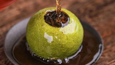 Trà Phổ Nhĩ Quýt: Hành trình sáng tạo của một biểu tượng trà Đông Á