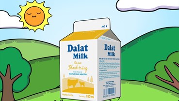 Người tiêu dùng hiện đại chọn sữa: Nguồn gốc rõ ràng, nguyên liệu từ tự nhiên
