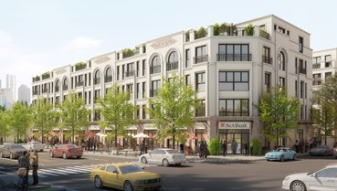 Hue Legacy Residence: Lợi thế trung tâm định hình giá trị khai thác tại Huế