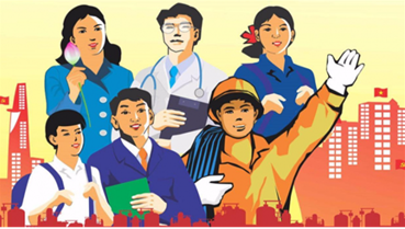 Kỷ niệm Ngày Quốc tế Lao động (1/5): Phát triển thị trường lao động - việc làm 