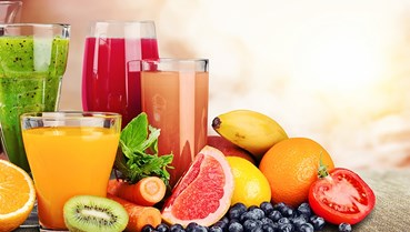 10 loại thức uống bổ dưỡng giúp bổ sung nước trong mùa hè