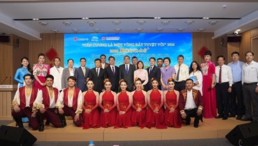 Khám phá Tân Cương: Điểm hẹn sắc màu trong Năm Hợp tác Du lịch Việt Nam – Trung Quốc