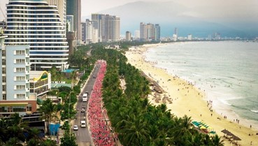 AirAsia RedRun Danang 2026: Lan tỏa kinh tế thể thao, tôn vinh giá trị sáng tạo và phát triển bền vững