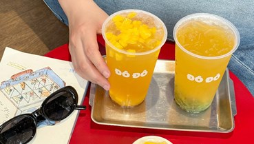 Thị trường đồ uống hè sôi động với bộ đôi trà mới từ Đô Đô
