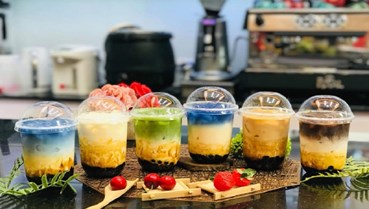 Trà sữa – mô hình F&B hút vốn đầu tư nhưng rủi ro cao