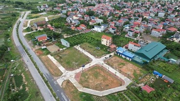 Cẩn trọng với làn sóng đầu cơ mới: Bất động sản có đang sốt ảo?