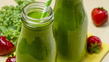 5 loại thức uống buổi sáng tốt cho sức khỏe người cao tuổi
