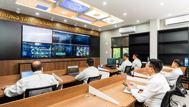 Phát Đạt Holdings lựa chọn TNTech là đối tác tư vấn thiết kế KCN thông minh 