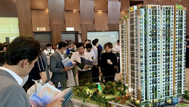 Chính sách mới tác động ra sao đến giao dịch chung cư?