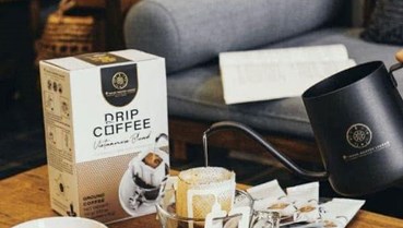 Cà phê Việt: Đậm đà bản sắc, vươn tầm quốc tế