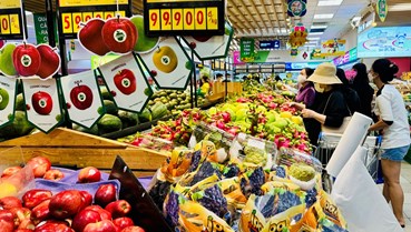 Xây dựng thương hiệu để nâng giá trị nông sản Việt