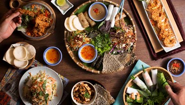  Văn hóa địa phương - "Mỏ vàng" cho sự phát triển bền vững của ẩm thực Việt