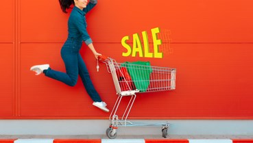 Săn sale mùa nóng: Mẹo vặt giúp bạn tiết kiệm chưa từng có
