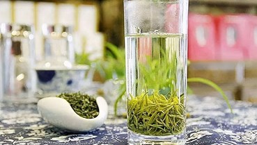 Bích Loa Xuân - "Đệ nhất hương" và di sản ngàn năm của trà Trung Hoa