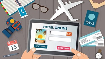 Mua sắm online: Làn sóng mới thúc đẩy nền kinh tế Việt Nam