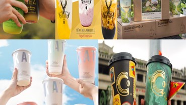 Không còn là chiếc áo ngoài: Bao bì đang định hình lại cuộc chơi F&B Việt
