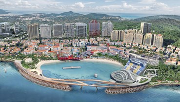 Tại sao căn hộ biển Phú Quốc được ví như “sao giữa ban ngày”?
