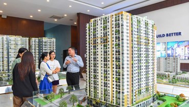"Giấc mơ" mua nhà của người trẻ càng khó thành hiện thực? 