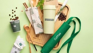 Tiêu dùng bền vững: Không còn là lựa chọn mà là trách nhiệm