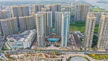 Nhà ở và những chuyển động đáng chú ý của thị trường