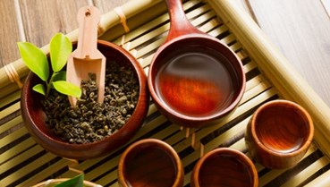 Chìa khóa cho tuổi già khỏe mạnh - Khám phá sức mạnh chống lão hóa của flavonoid và trà