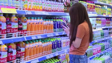 Doanh nghiệp đồ uống nội trước áp lực cạnh tranh