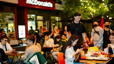 Cuộc "đổ bộ" của các thương hiệu F&B Mỹ và tham vọng chinh phục thị trường 28 tỷ USD tại Việt Nam