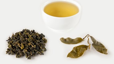Oolong đỏ: Trà quý giữa lằn ranh Oolong và hồng trà