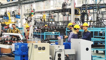 Doanh nghiệp tư nhân: Trụ cột mới của nền kinh tế Việt Nam
