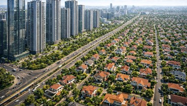 Phân khúc nhà ở nào đang được người mua quan tâm nhất?
