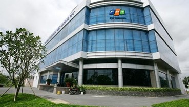 FPT lọt Top 50 công ty dịch vụ CNTT châu Á