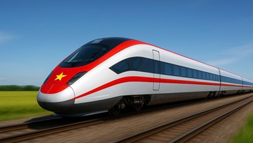 Khi tư nhân dấn thân vào giấc mơ hạ tầng quốc gia