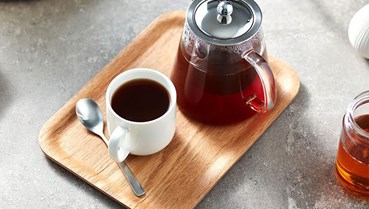 Polyphenol và hợp chất trong trà đen: Bí quyết cho sức khỏe toàn diện