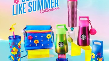 BST mới của Starbucks: Ly đẹp, phụ kiện xinh, và cơn bão comment không hồi kết