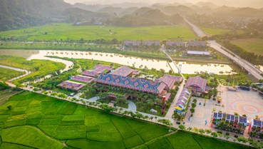 36 tháng nhẹ gánh tài chính: Chính sách mới từ Flamingo thu hút người mua bất động sản