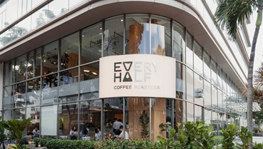 Cuộc hoán đổi mặt bằng của các chuỗi F&B: Rời nhà phố, chen chân vào trung tâm thương mại 