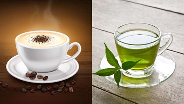 Uống trà, cà phê gần bữa ăn: Lợi hay hại?