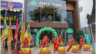 Doanh nghiệp Việt làm gì để xây dựng thương hiệu đủ sức nhượng quyền?