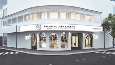 Từ trà sữa đến cà phê: Cuộc đổ bộ của các thương hiệu nhượng quyền