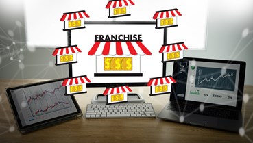 Nhượng quyền thương hiệu: Khi bạn mua mô hình, không phải mua thành công