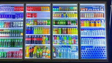 Thị trường đồ uống: Cuộc chơi tỷ đô ngày càng khát vọng