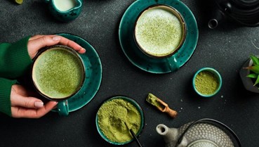 Sắc xanh matcha lan tỏa: Khi "cơn sốt" lành mạnh định hình lại ngành F&B Việt Nam
