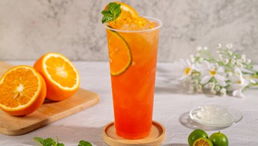 Ảnh hưởng của trái cây và đồ uống nhiều đường đến cơ thể trong mùa hè